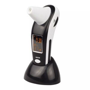 Ravencourt Living Talking Ear Forehead Thermometer