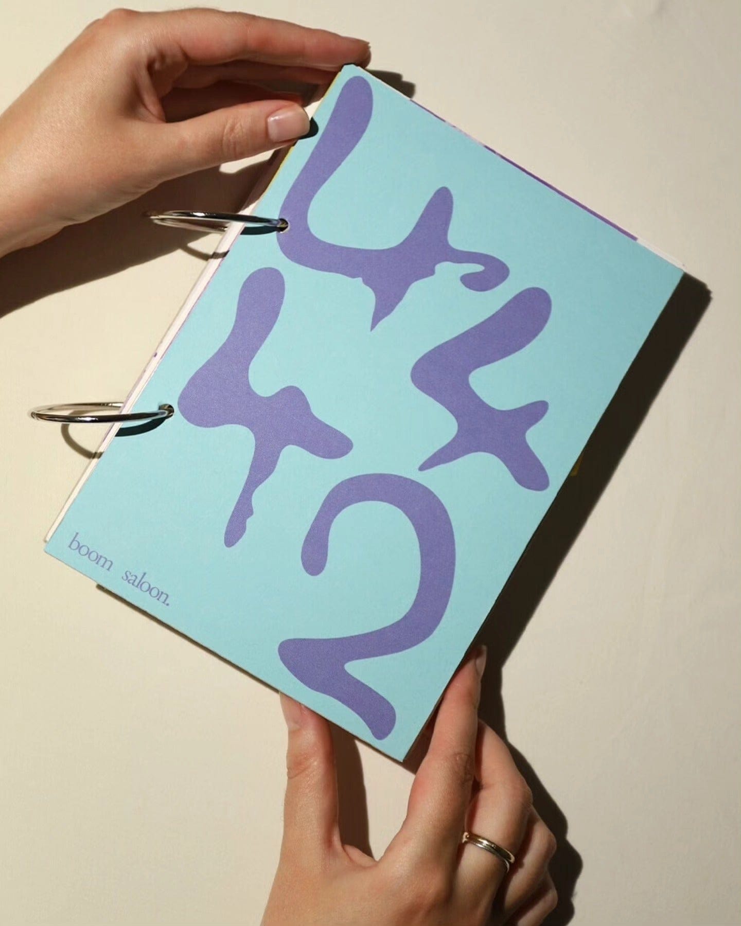 4,4,4&2 — A Ground-Breaking, Living Book on Dementia