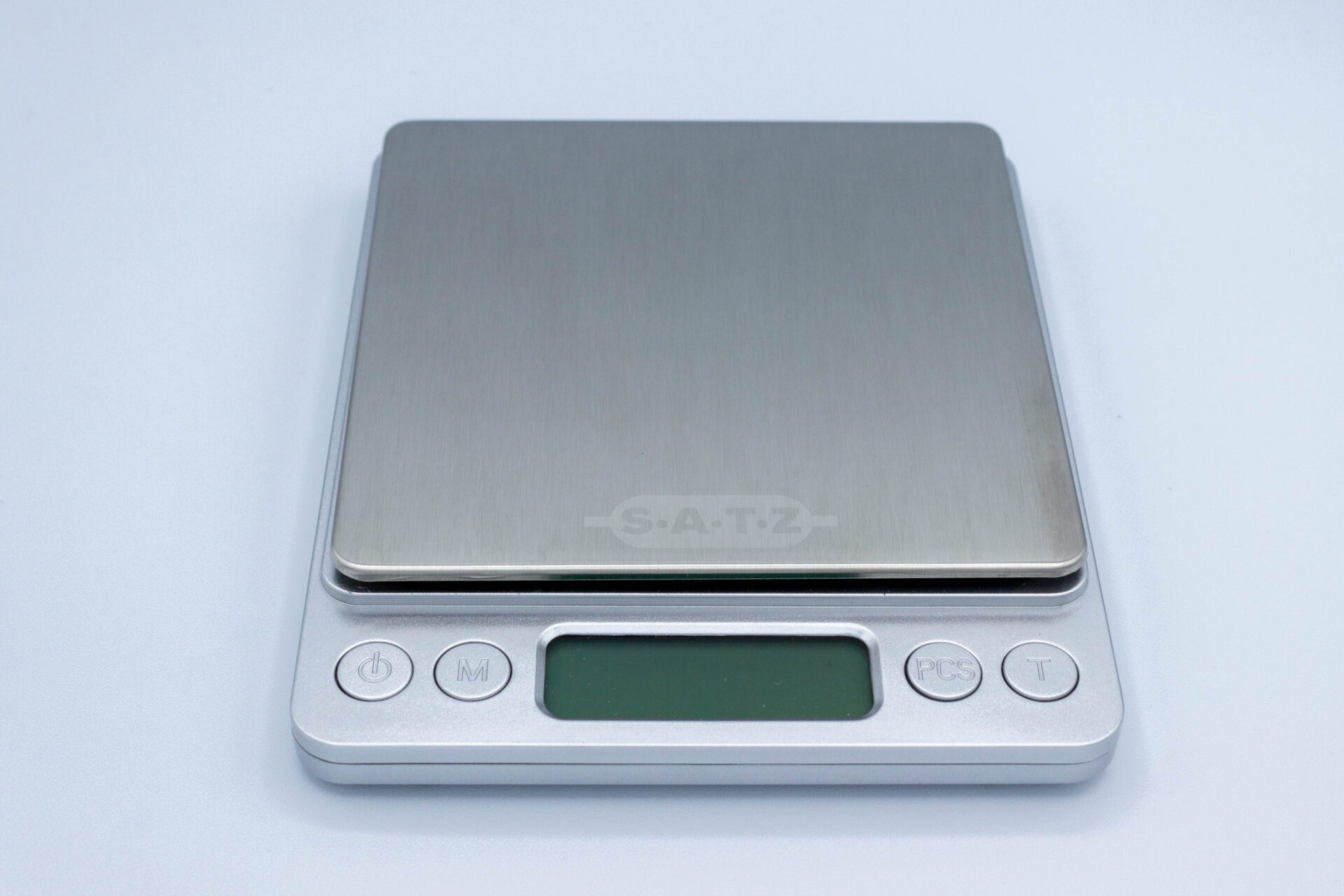 SATz Digital Mini Scales
