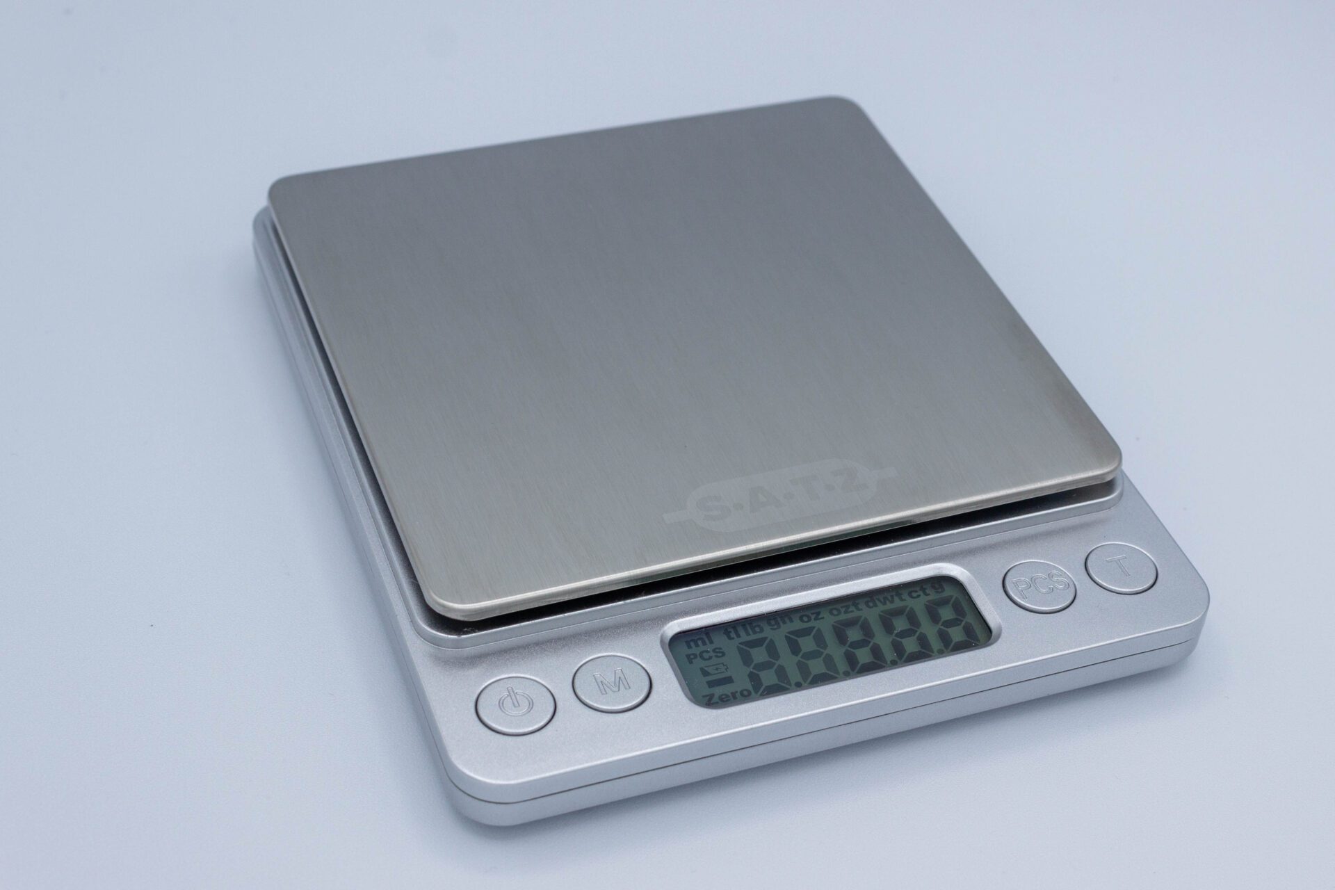 SATz Digital Mini Scales - Image 2