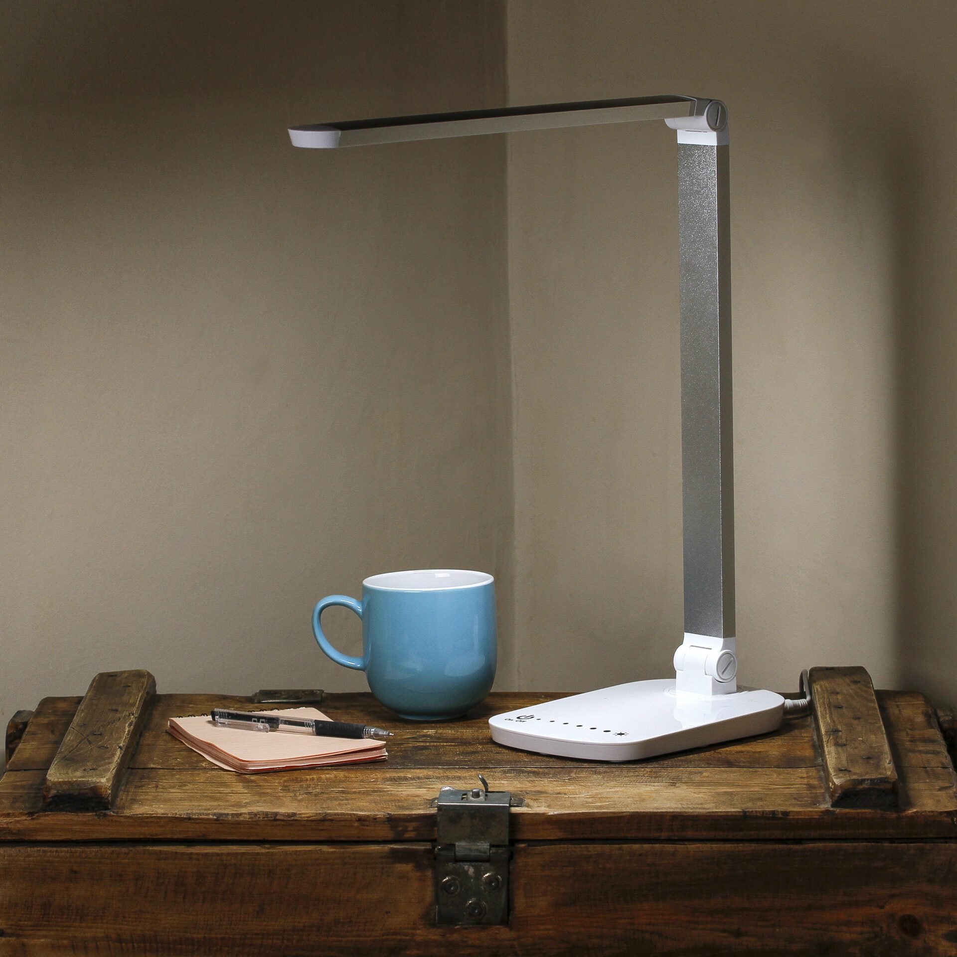 Ravencourt Living LED Desk Lamp - Image 3